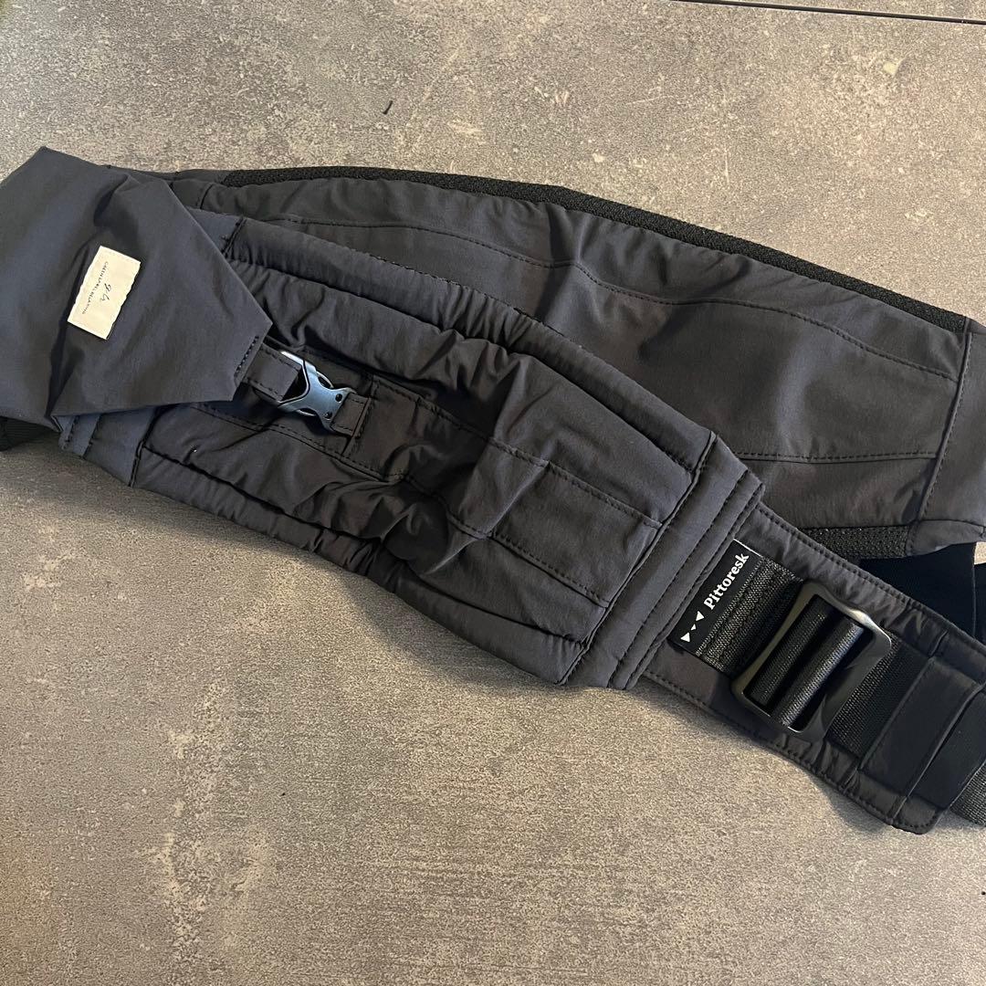 新品(開封済)［POLBAN GO] green label relaxing