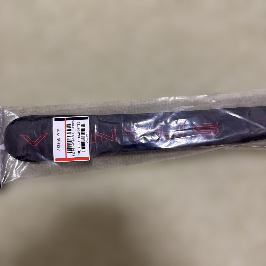 【新品未使用】Fujikura VENTUS アライメントスティック