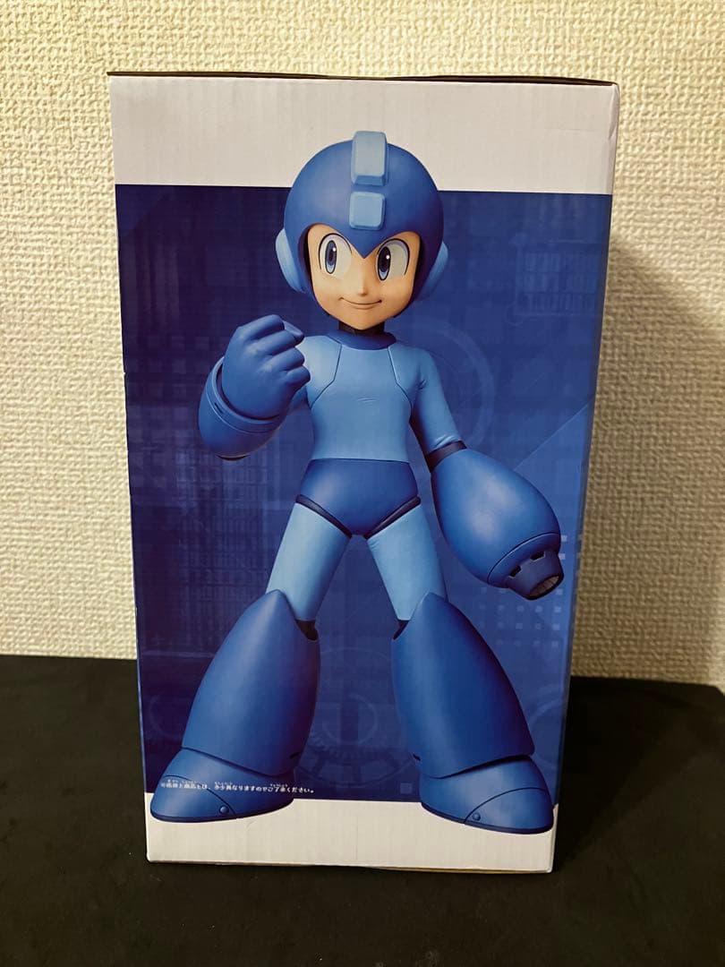 ロックマン Grandista - ROCKMAN - フィギュア　12体セット