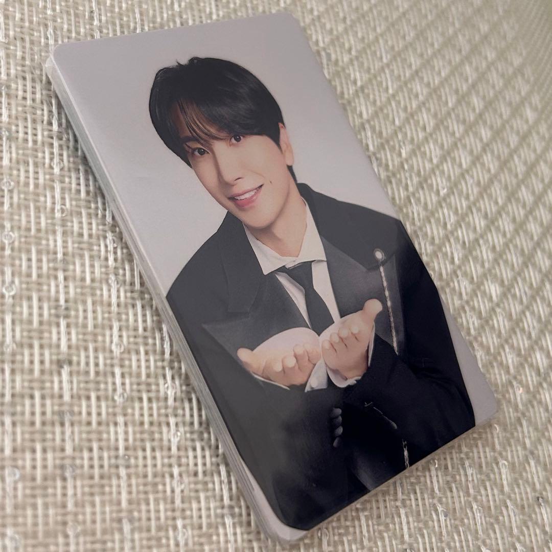 ⚠️本日消去⚠️ 油そば SJ どんぶり トレカ 9種 SUPER JUNIOR