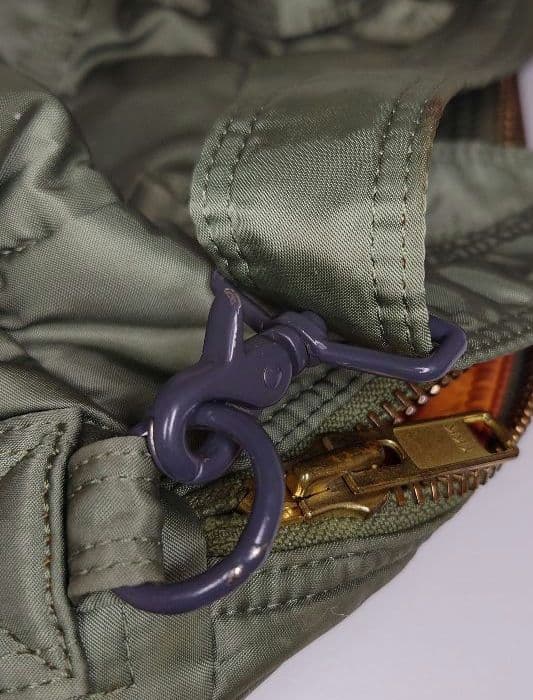 PORTER ポーター タンカー 2WAY ダッフル ボストン ショルダーベルト