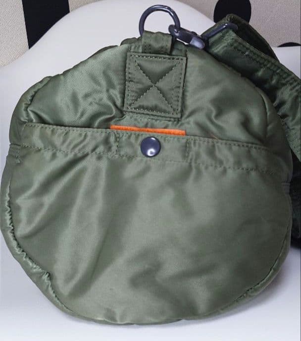 PORTER ポーター タンカー 2WAY ダッフル ボストン ショルダーベルト