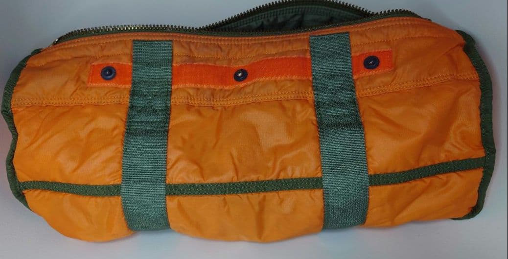 PORTER ポーター タンカー 2WAY ダッフル ボストン ショルダーベルト