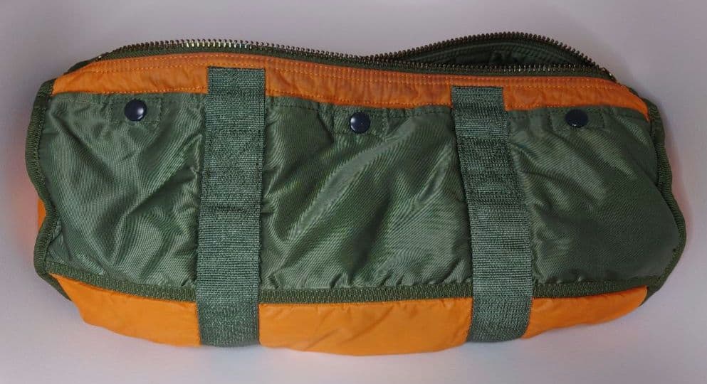 PORTER ポーター タンカー 2WAY ダッフル ボストン ショルダーベルト