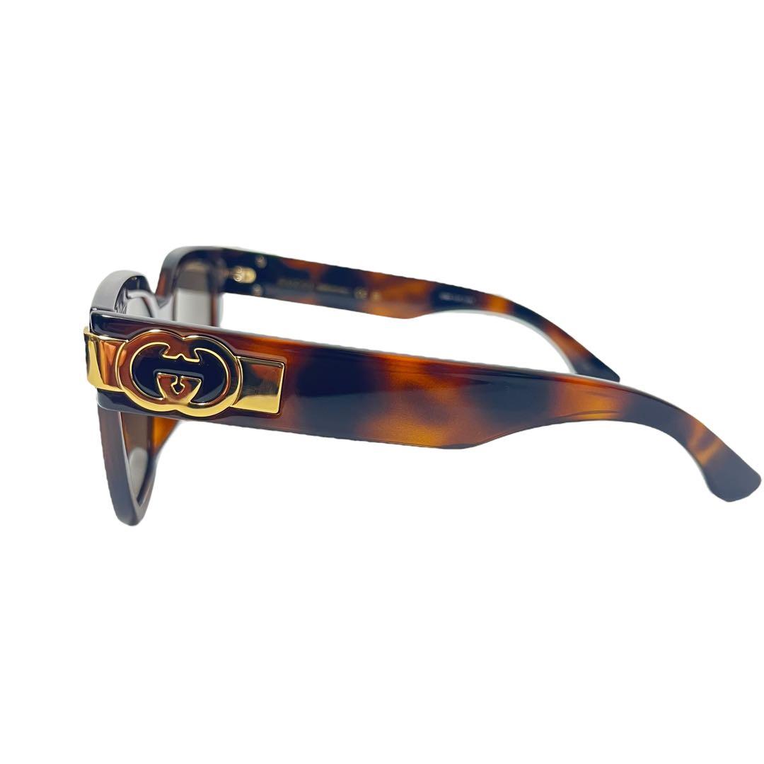 GUCCI サングラス GG1690 GGマーモント インターロッキング