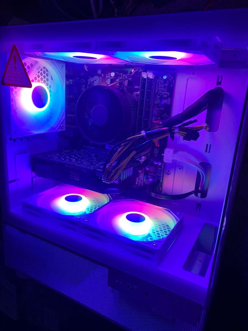 ゲーミングPC core i5 GTX950搭載 土日セール
