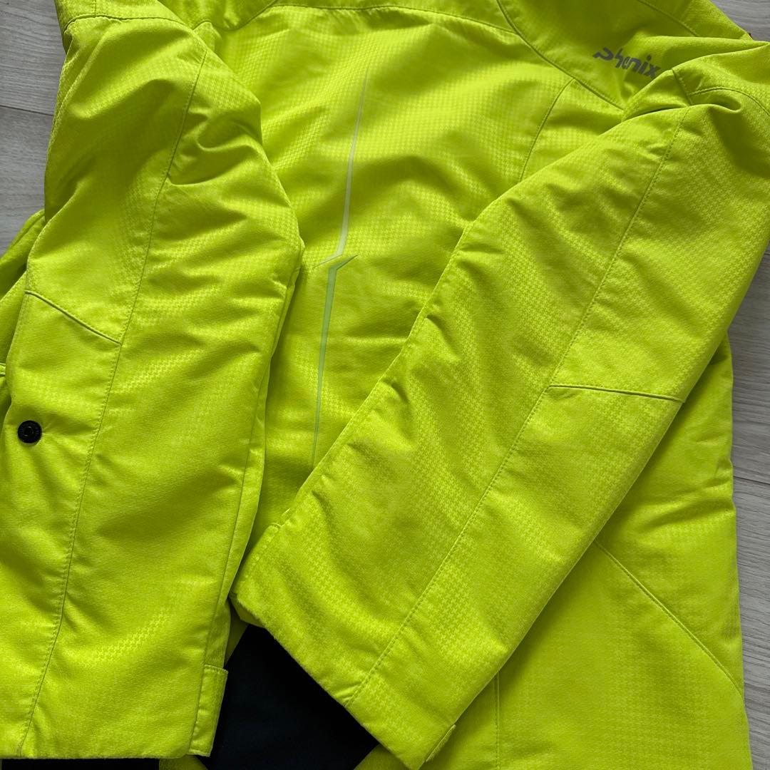 Phoenix フェニックス スキーウェア上下 150cm(135～155cm)