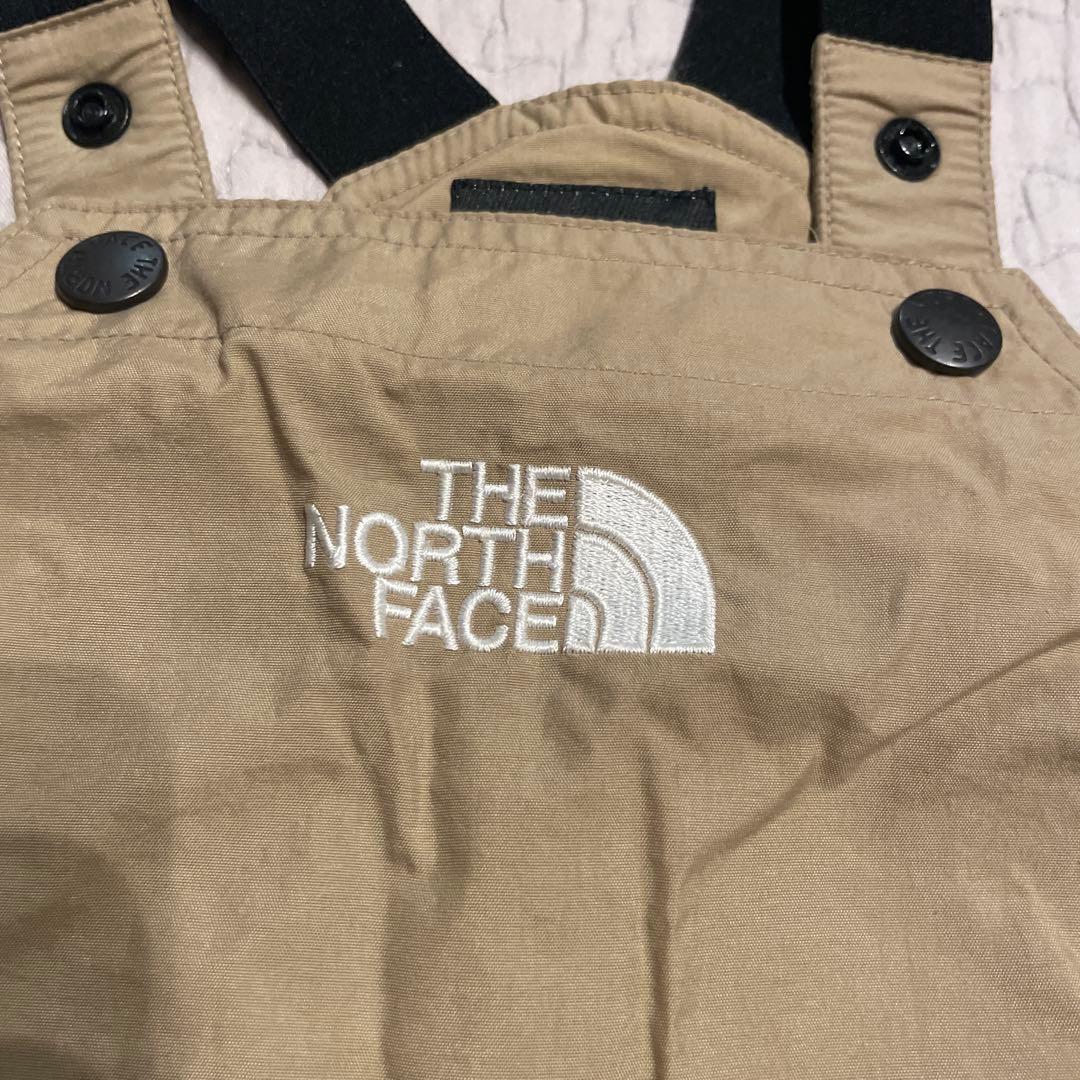 THE NORTH FACE プレイウェア　90