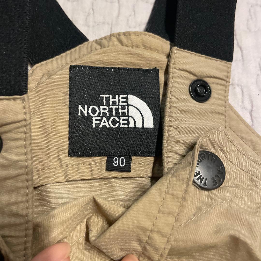 THE NORTH FACE プレイウェア　90