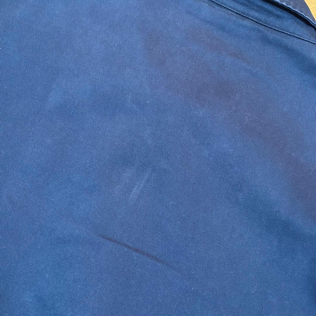 Polo by Ralph Lauren スイングトップ ネイビー XXL