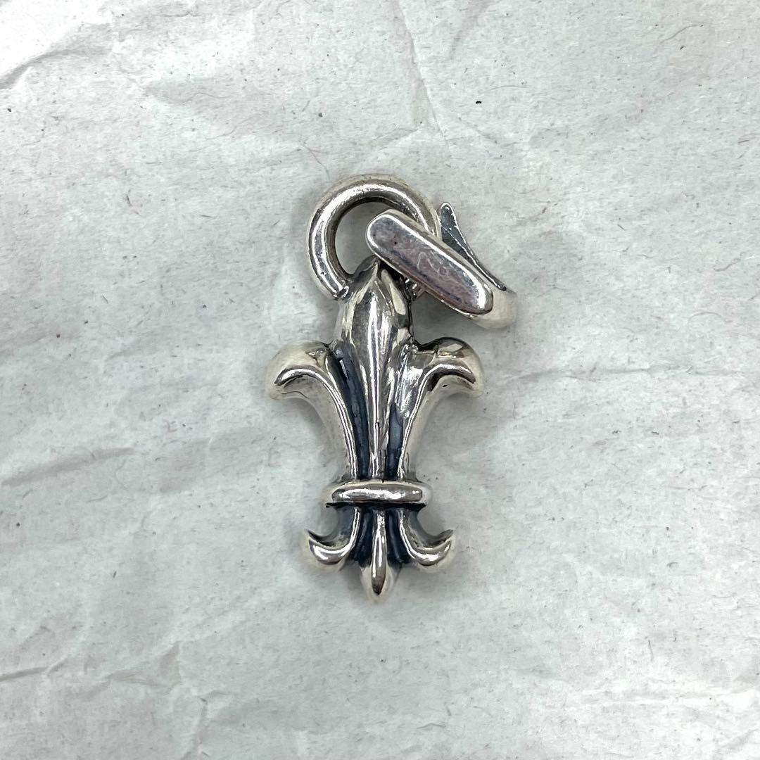【ラスト一点】A&G Small Lilium Pendant
