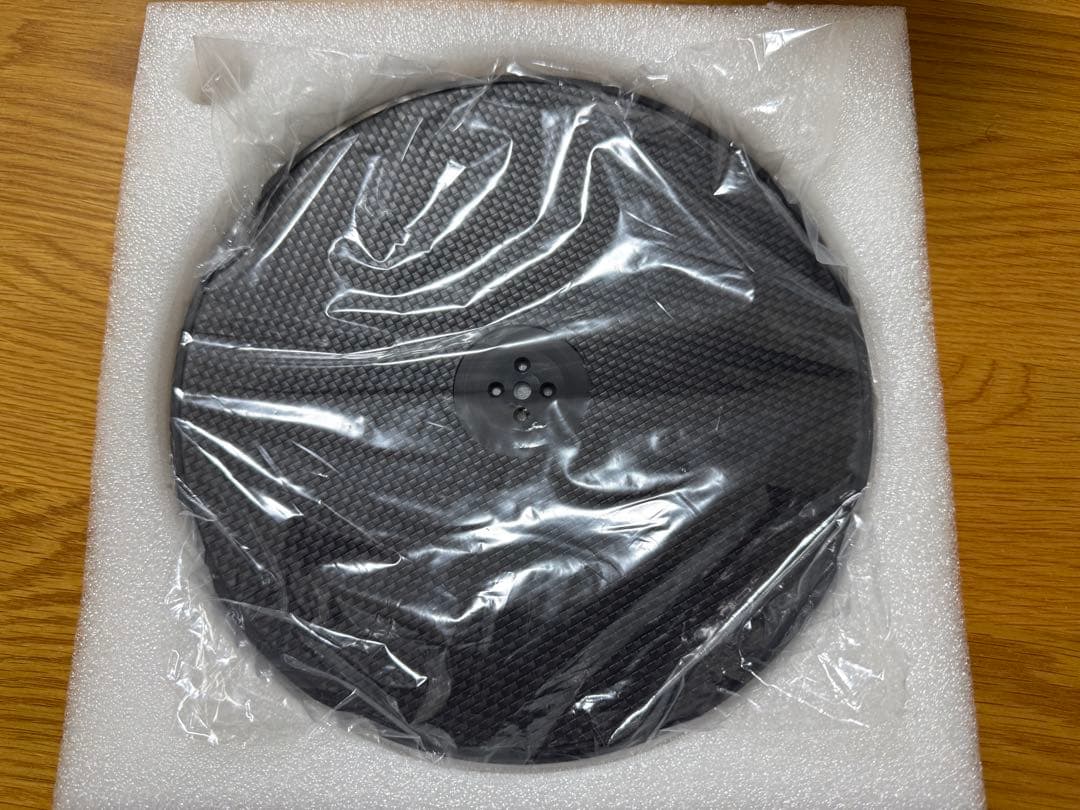 【未使用品】phoenixwan用emp皿
