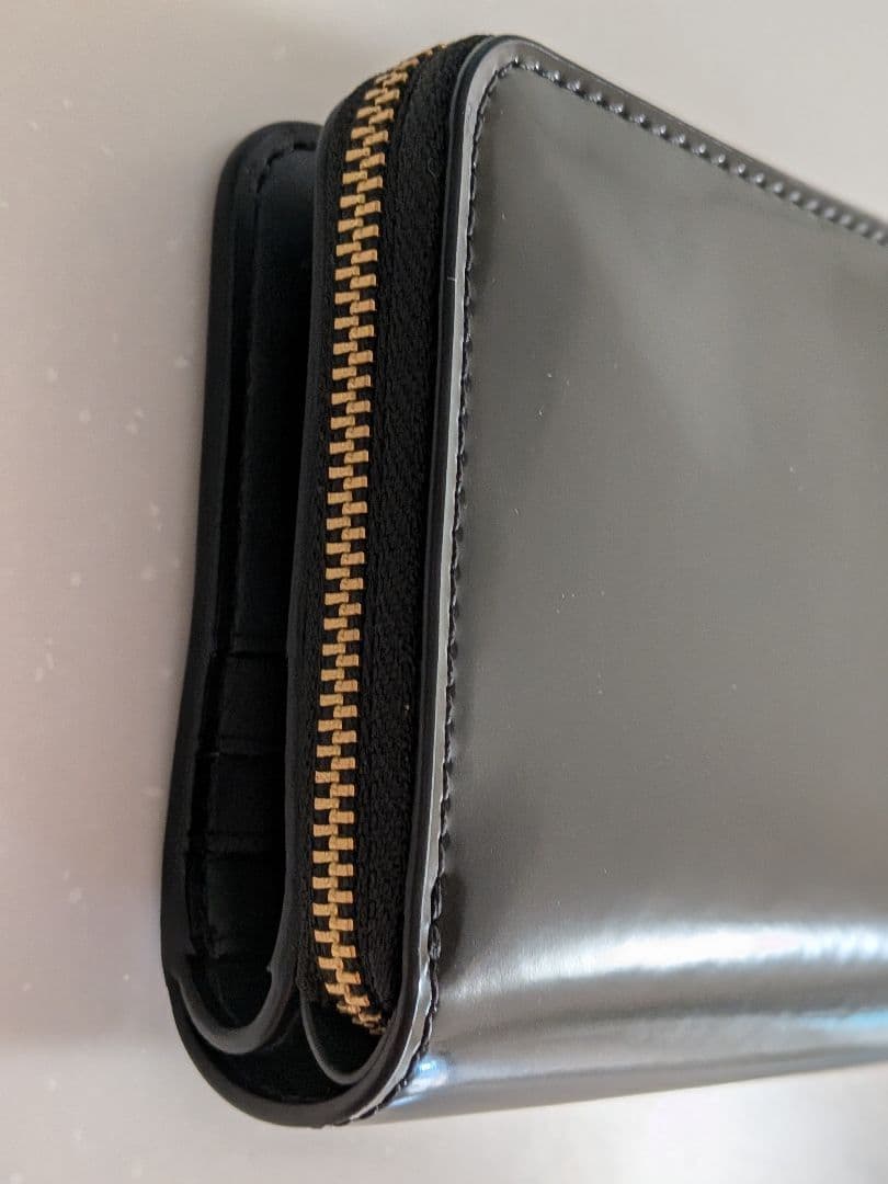 COACH エッセンシャル ビルフォールド ウォレット・チャーム