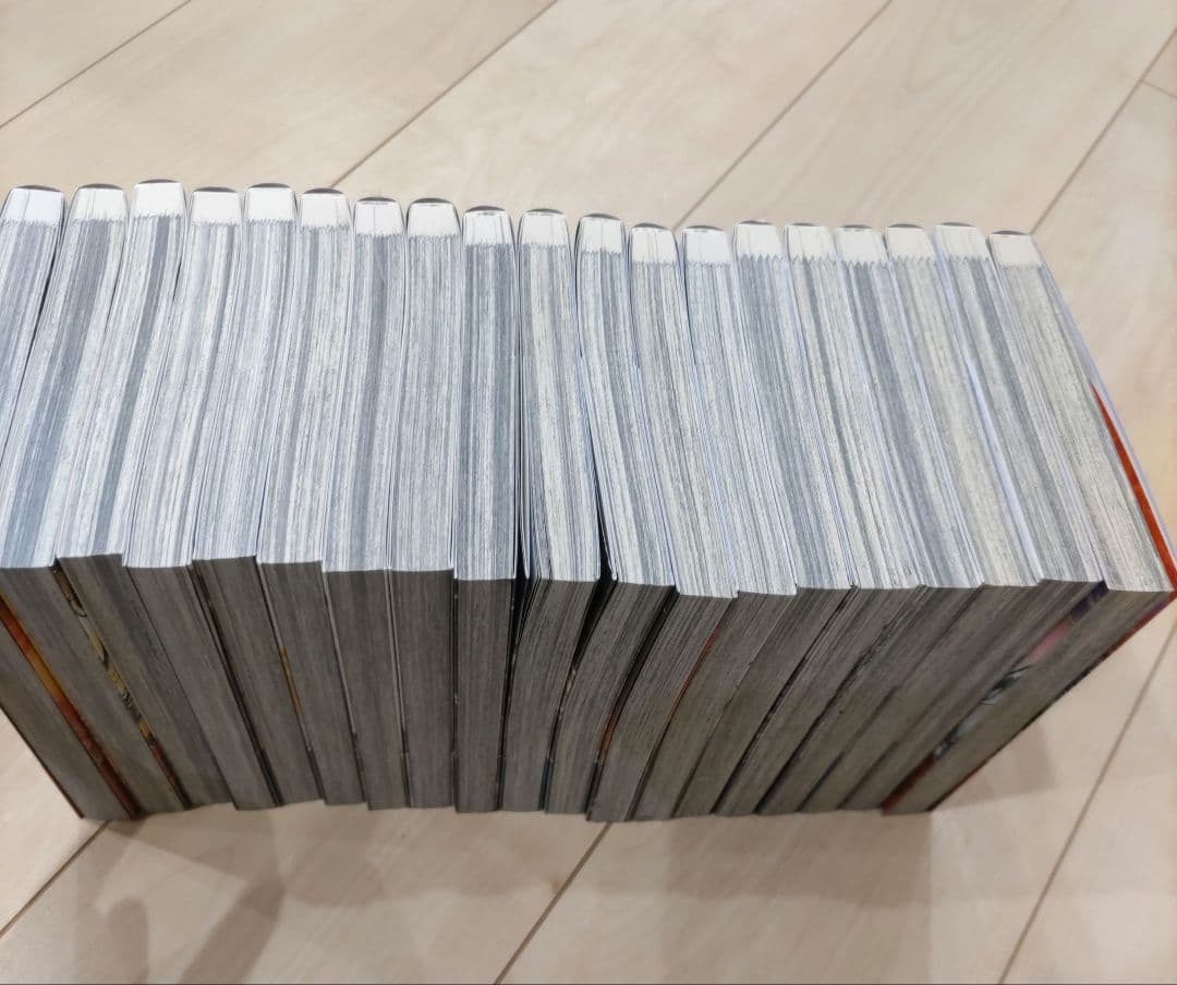 イサック　1〜19巻　全巻セット　美品