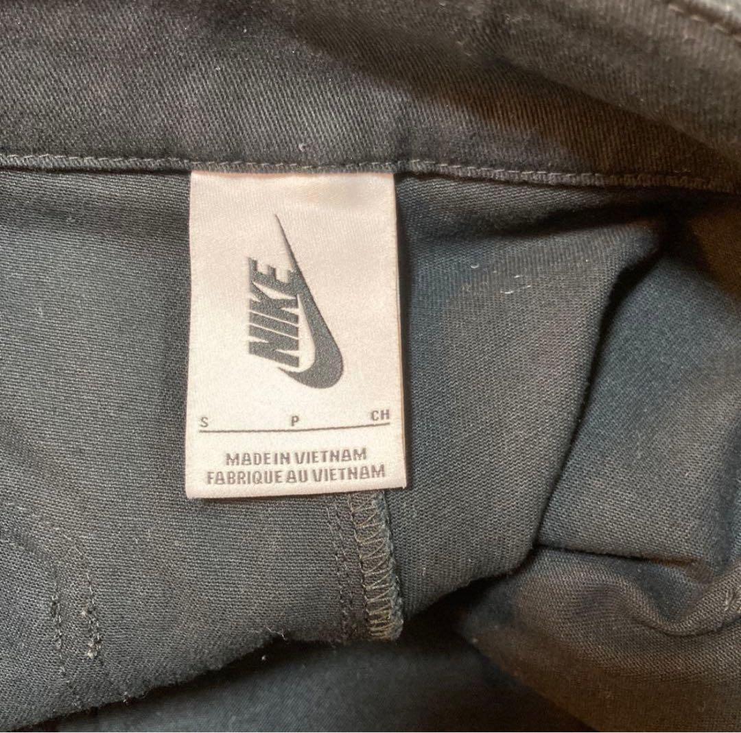 パンツ OFF-WHITE / Nike Pants \"Black\"
