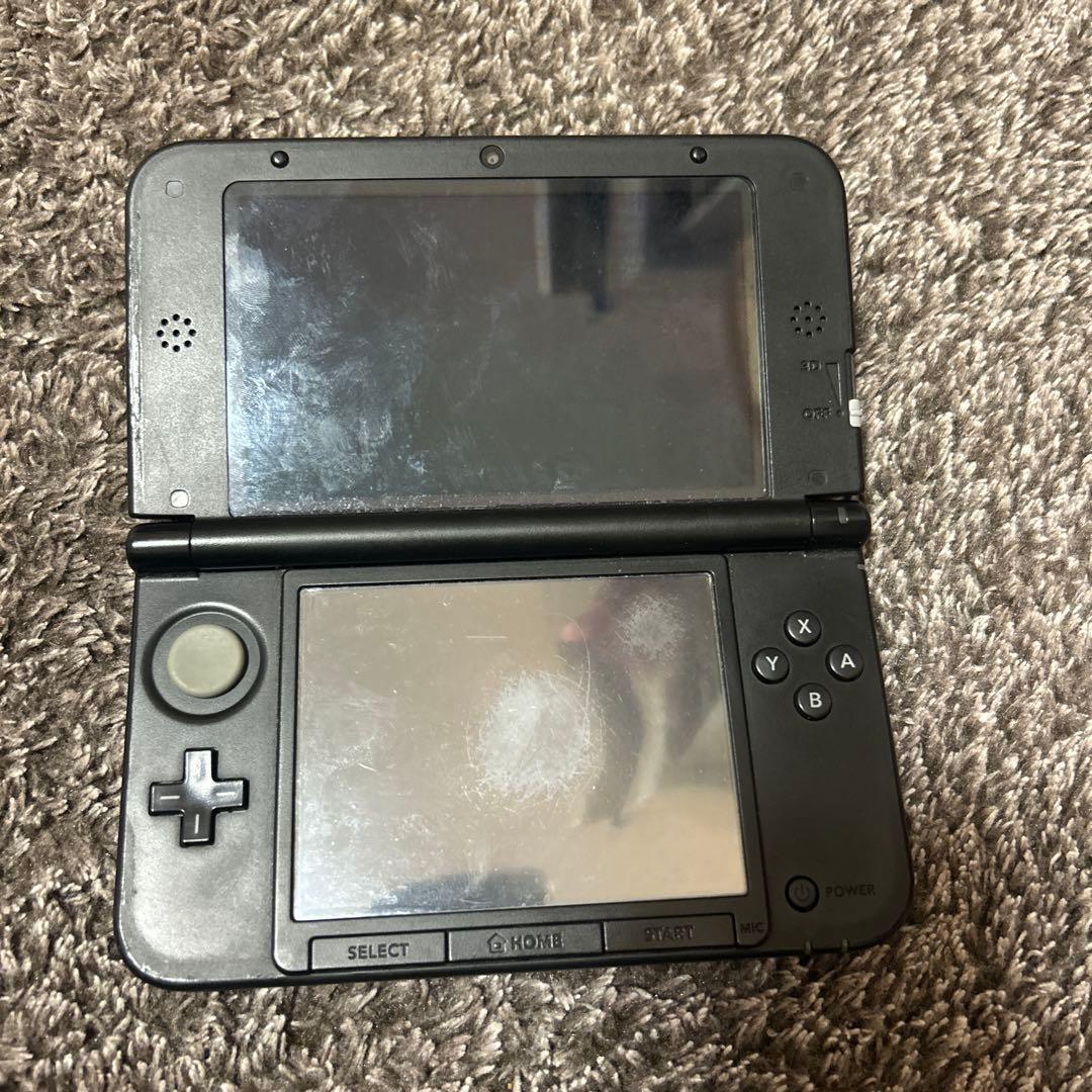 かなで 3ds LL本体&太鼓の達人ならぶんです 9個まとめ売り