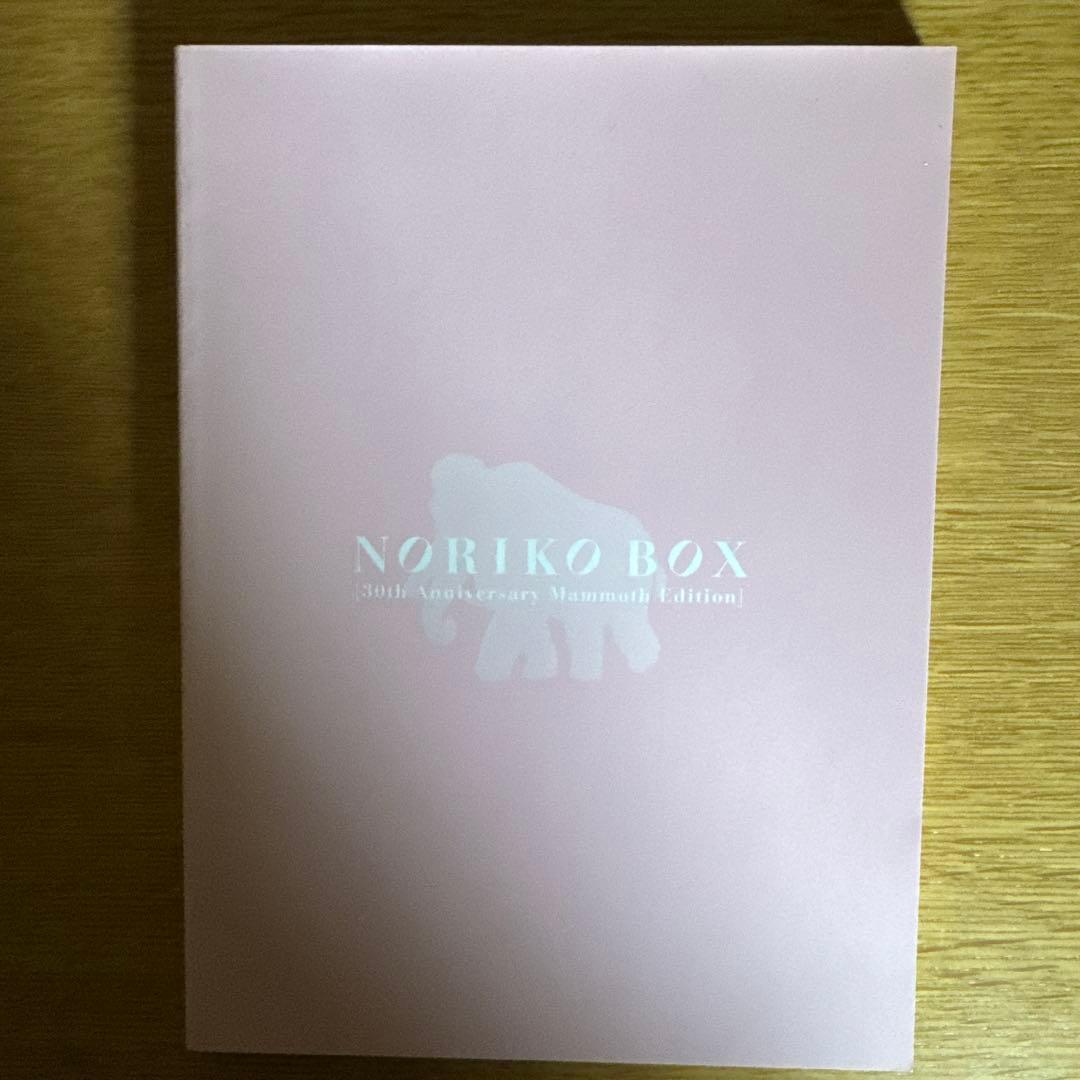 ランべダー様まとめ買い　浅香唯　酒井法子／BOX