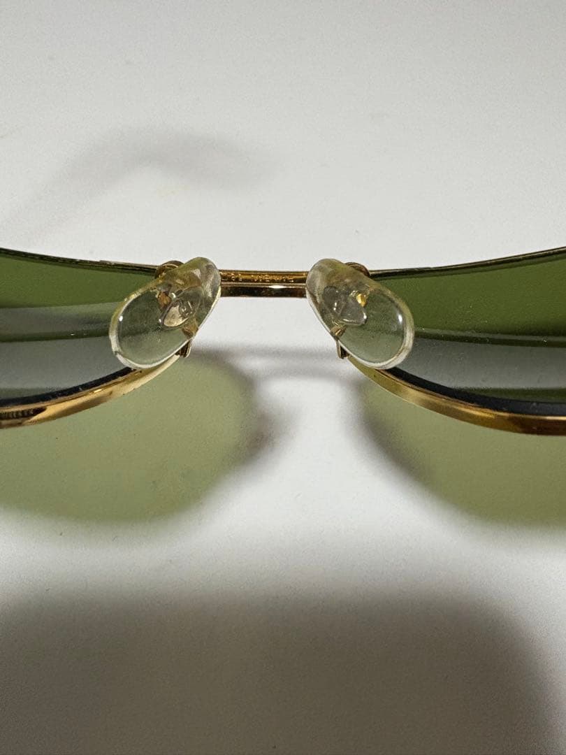 Ray-Ban/レイバンサングラス ヴィンテージ　 B&L RayBanUSA