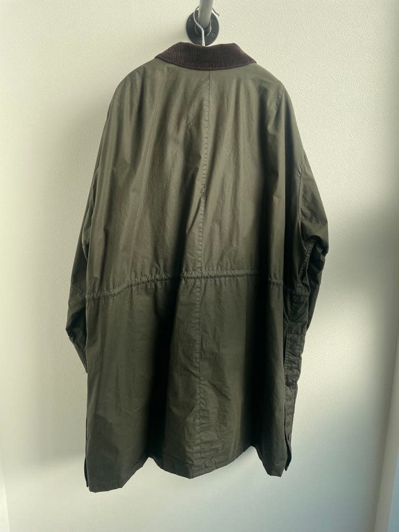 NN　キャプテンサンシャイン　バブアー barbour ※希少※