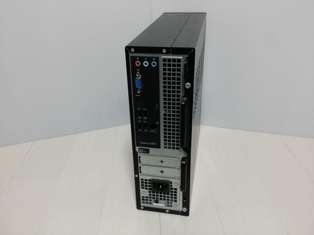 デスクトップパソコン　547　Windows11 第９世代 Core i5　値下
