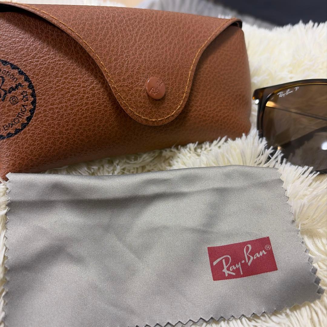RayBan レイバン サングラス レディース