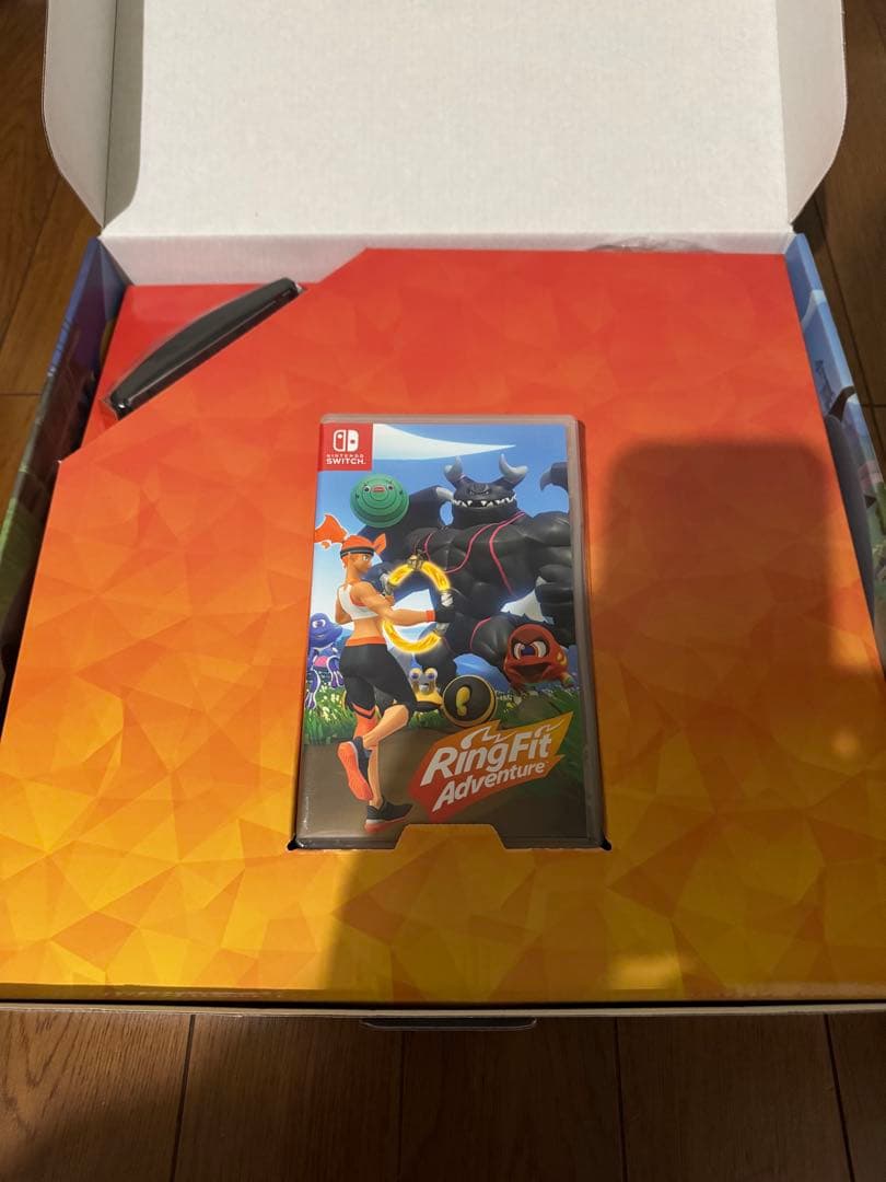 【美品 付属品完備】Nintendo Switch 本体+プロコン　おまけ多数