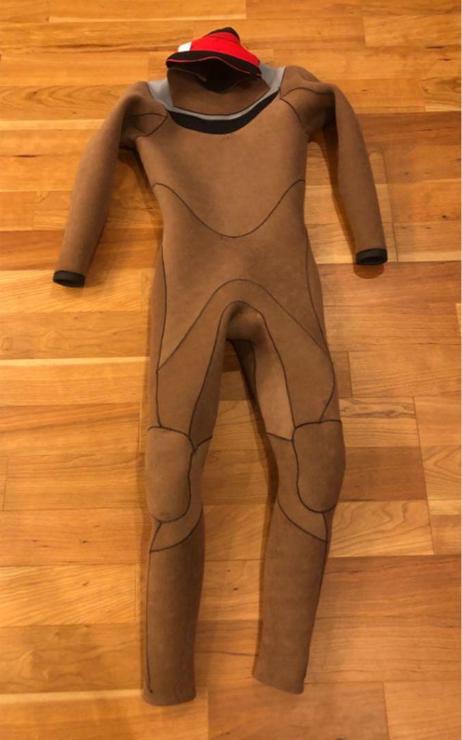 ウェットスーツ フルスーツ
