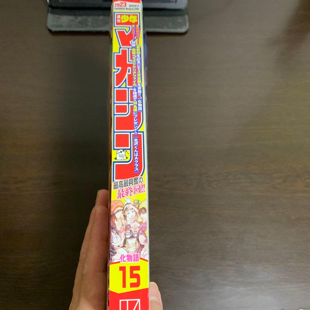 化物語コミックス&原作セット+おまけ付き