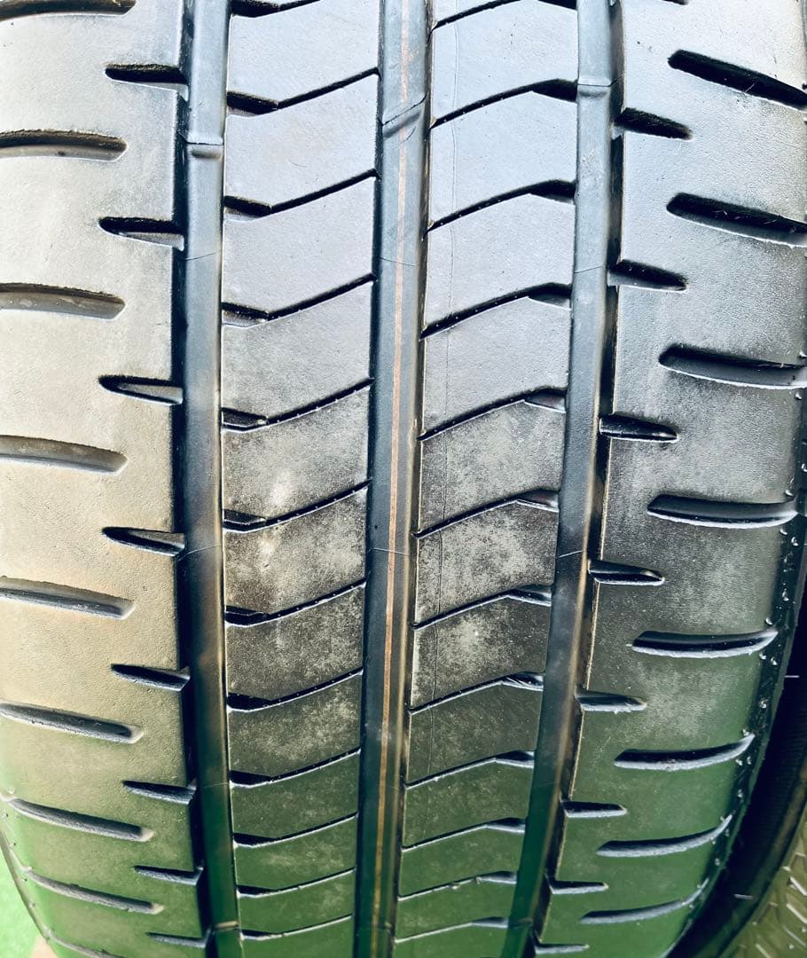 225/50R17,BRIDGESTONE NEWNOラジアルタイヤ,23年