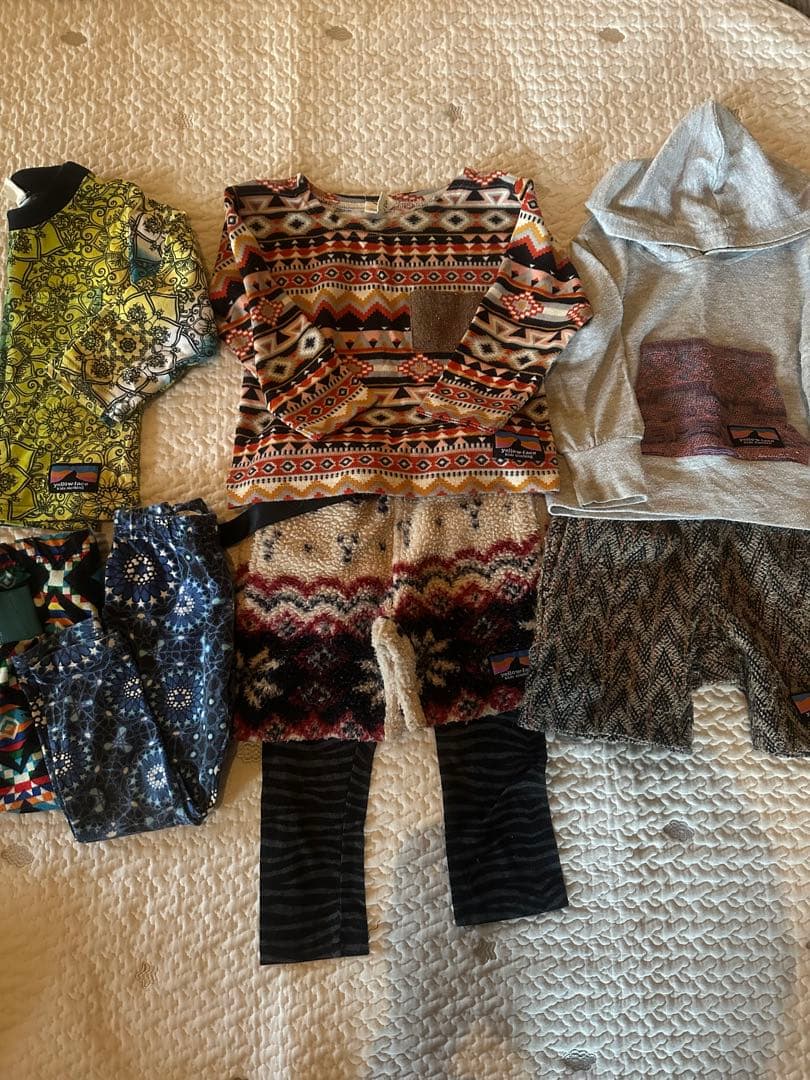 追加！！男の子♦︎お洋服まとめ売り　90〜