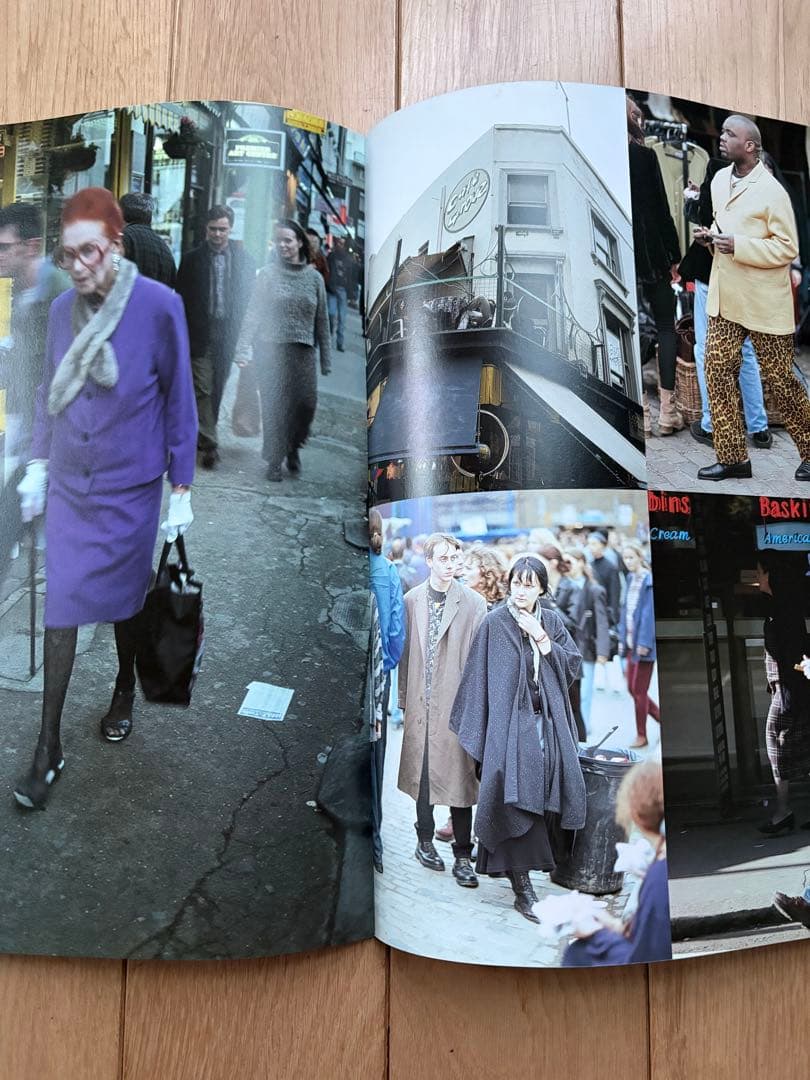 STREET No.66.67.68.69.70 5冊セット