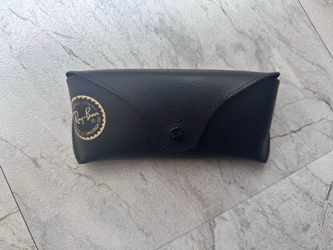 小物 RAYBAN RB2140F 1358/31 WAYFARER