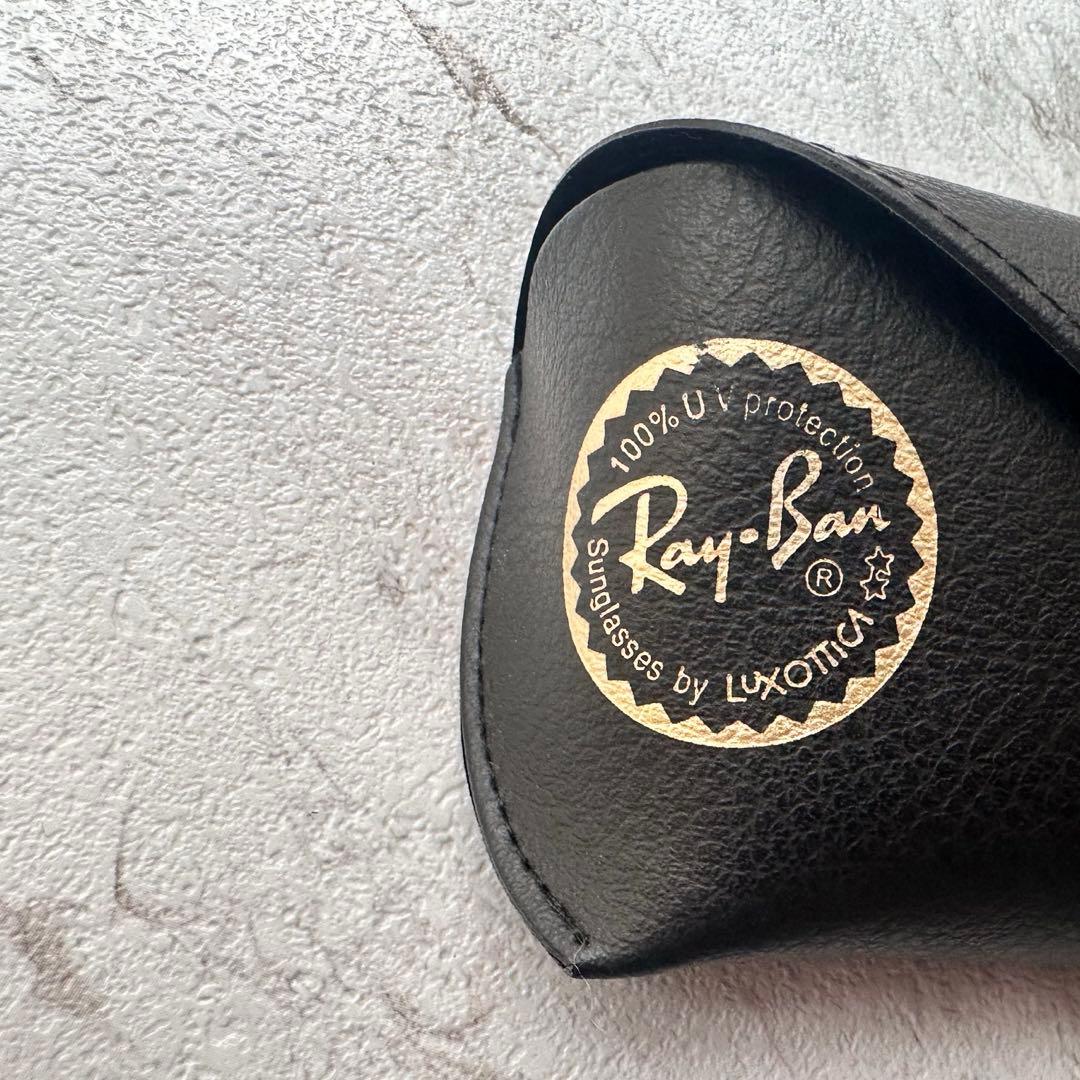 小物 RAYBAN RB2140F 1358/31 WAYFARER