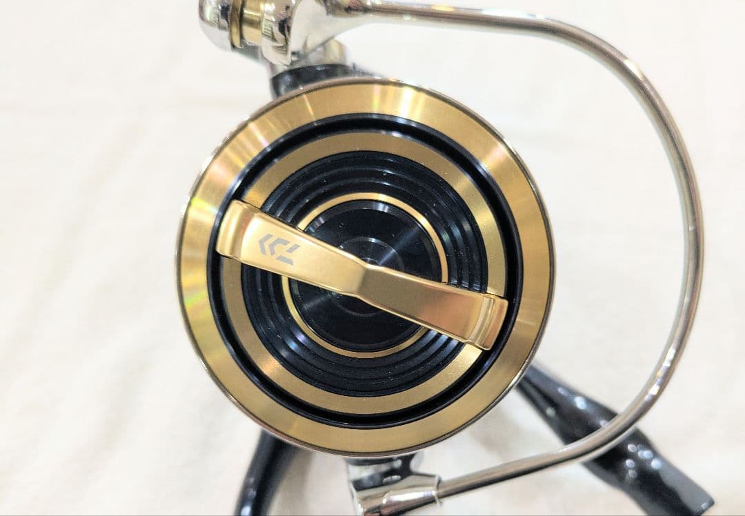 ダイワ　20ソルティガ14000-XH　新品未使用品