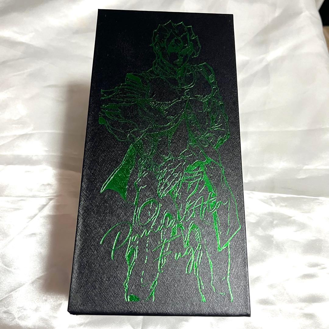 ゆ*り様 廃盤品 ジョジョの奇妙な冒険【パンナコッタ・フーゴ】香水