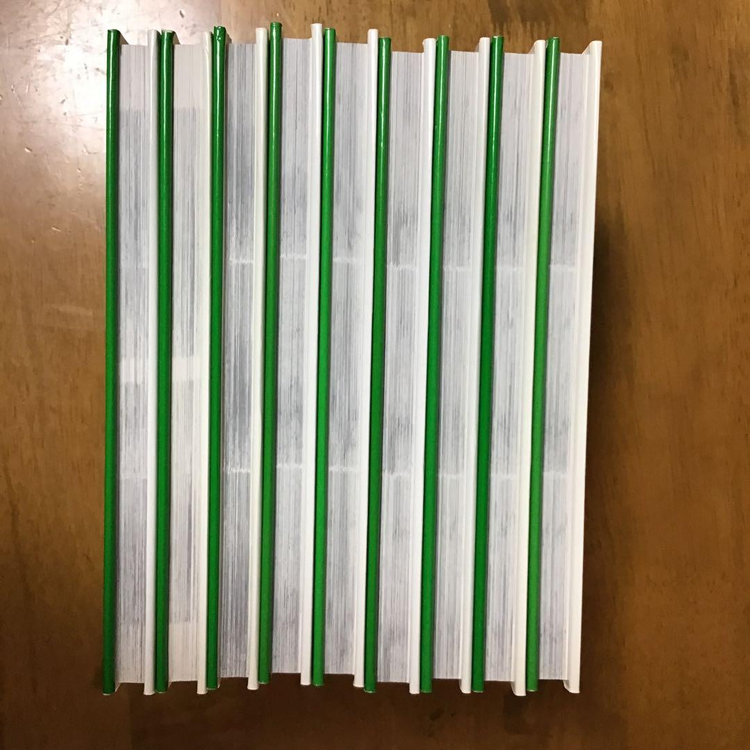 裏千家茶道教科　千宗室　淡交社　9冊セット