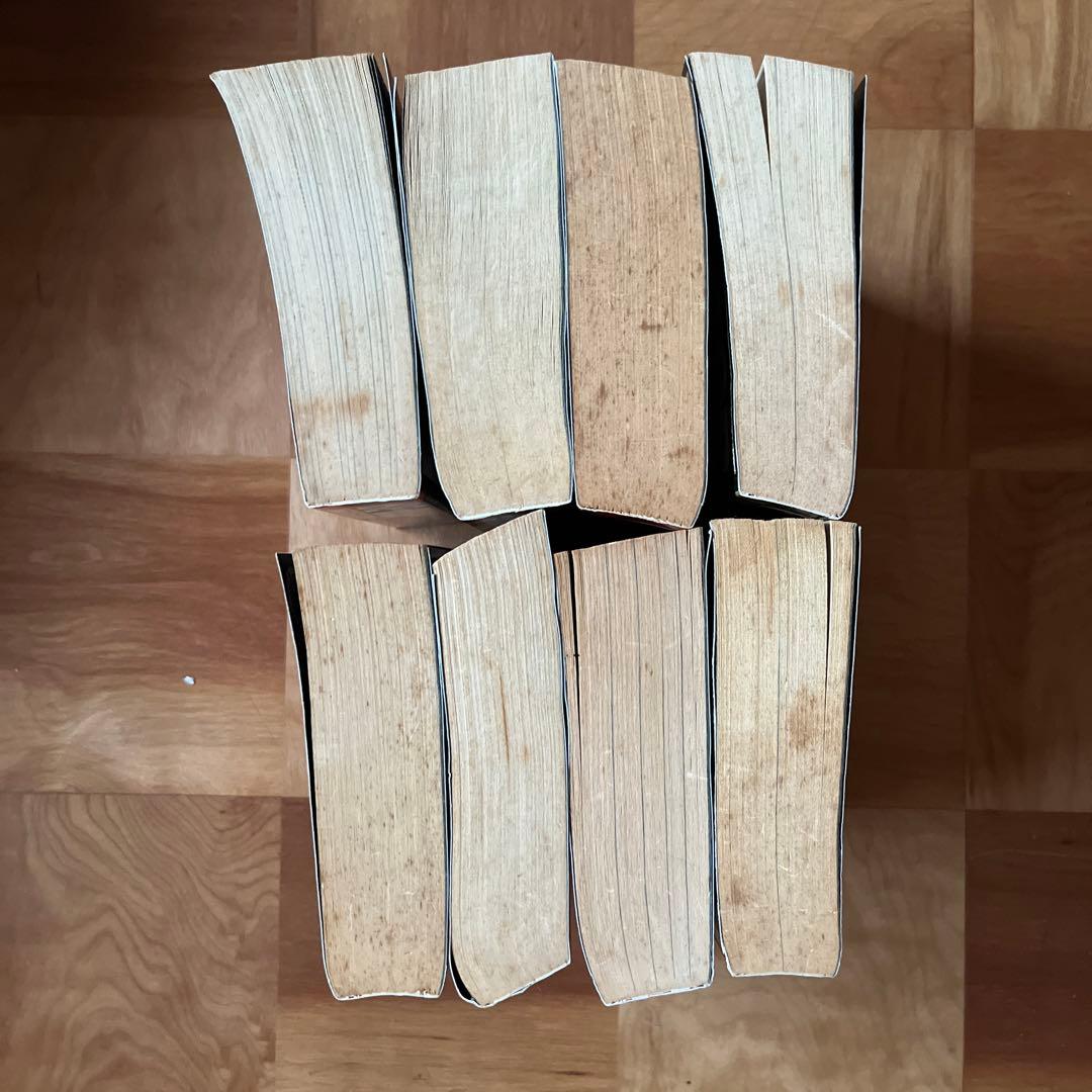 BE-BOP HIGHSCHOOL コンビニ版