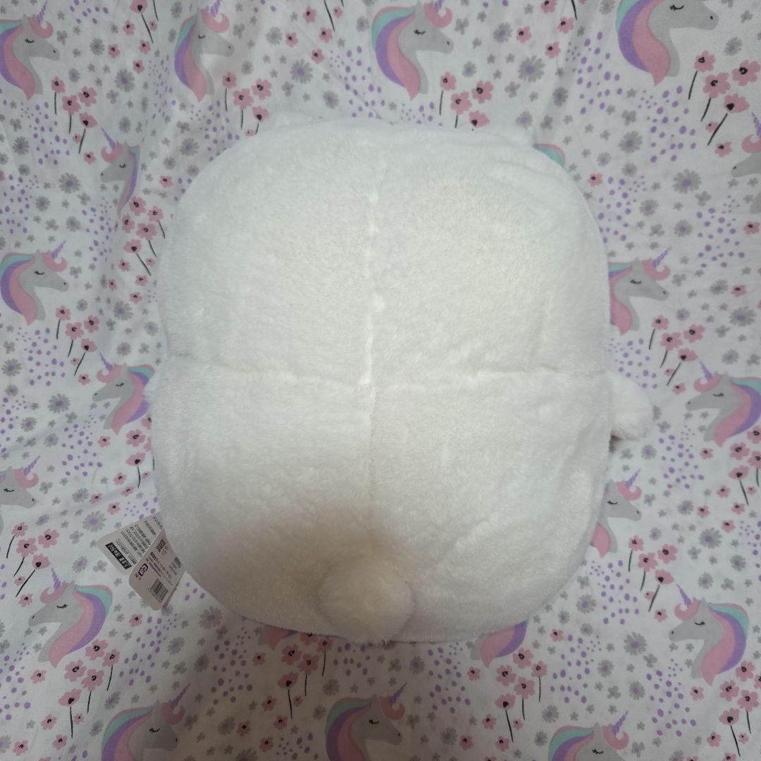 ちいかわ　重め！　ぽっちゃり　抱っこぬいぐるみ(ちいかわ)
