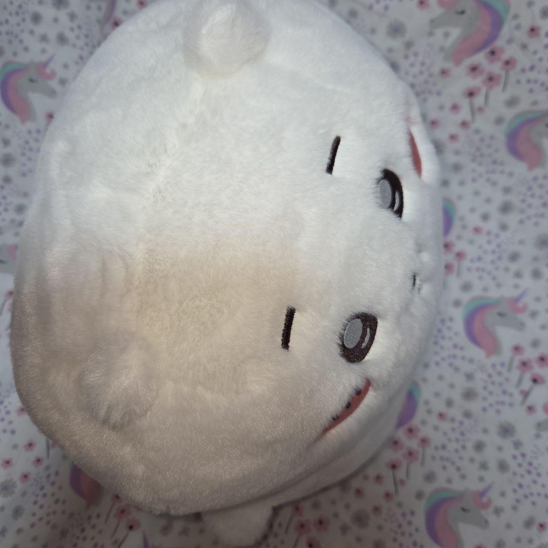 ちいかわ　重め！　ぽっちゃり　抱っこぬいぐるみ(ちいかわ)