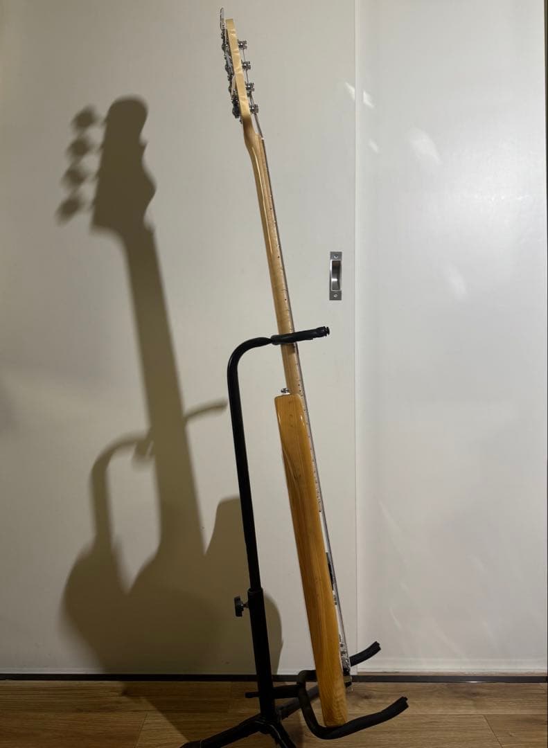 G&L TRIBUTE SERIES LB-100 エレキベース プレベタイプ