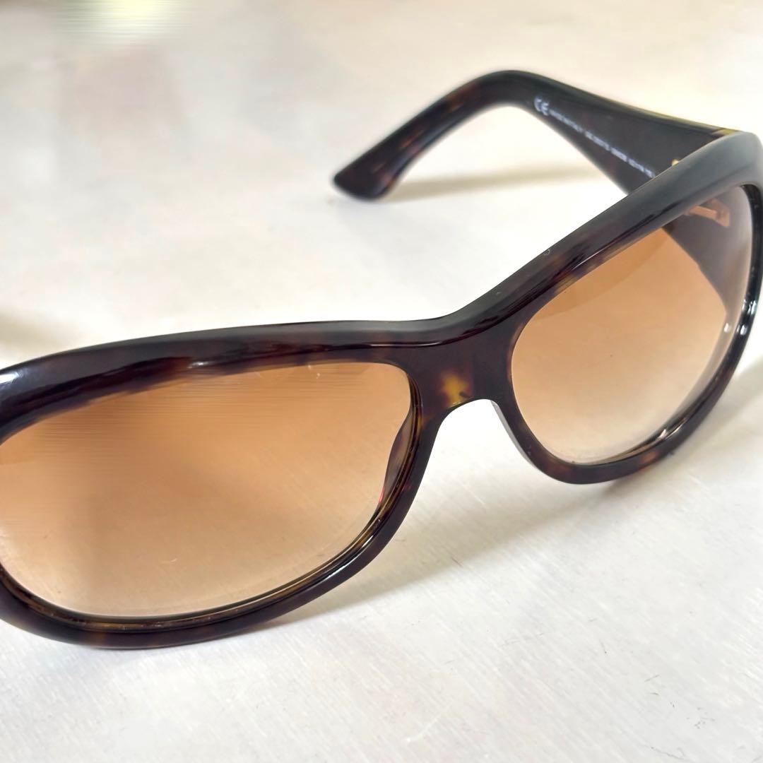 グッチ GUCCI インターロッキング べっ甲柄 GG2937 サングラス