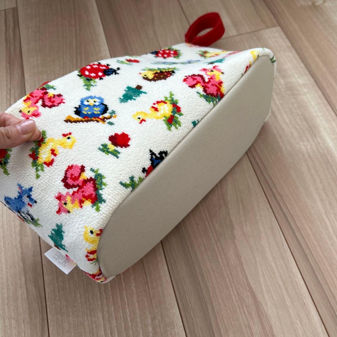 ハイジ　ベビーカーポーチ　美品