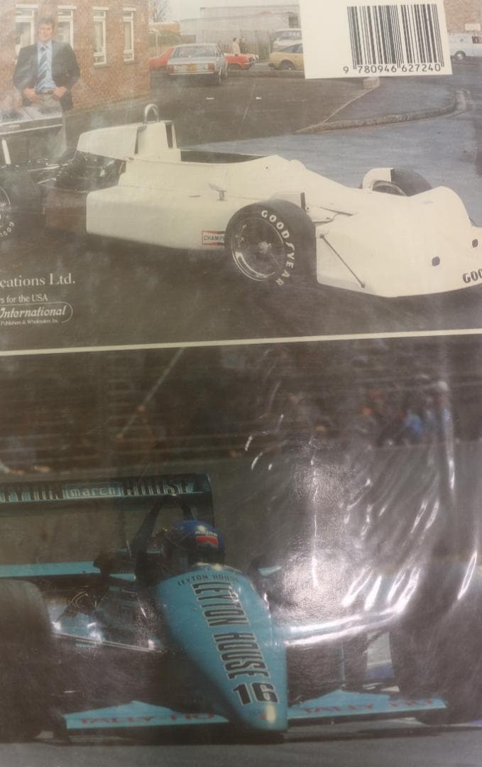 『洋書』THE STORY OF MARCH 中古本