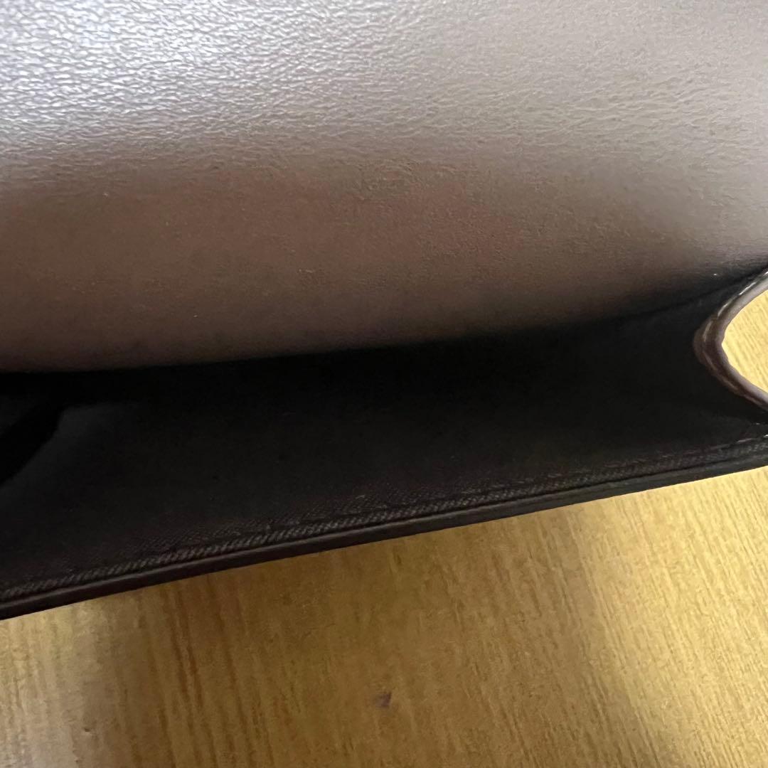FENDI 三つ折り財布