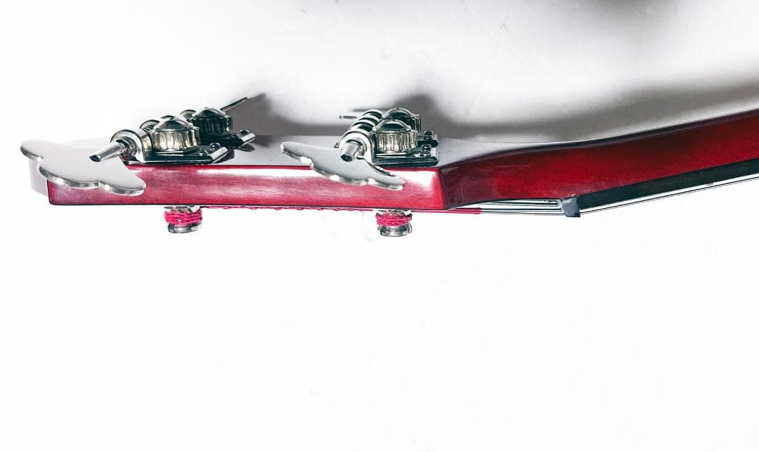 Epiphone　EB-3 Bass Cherry SGベース ジャンク