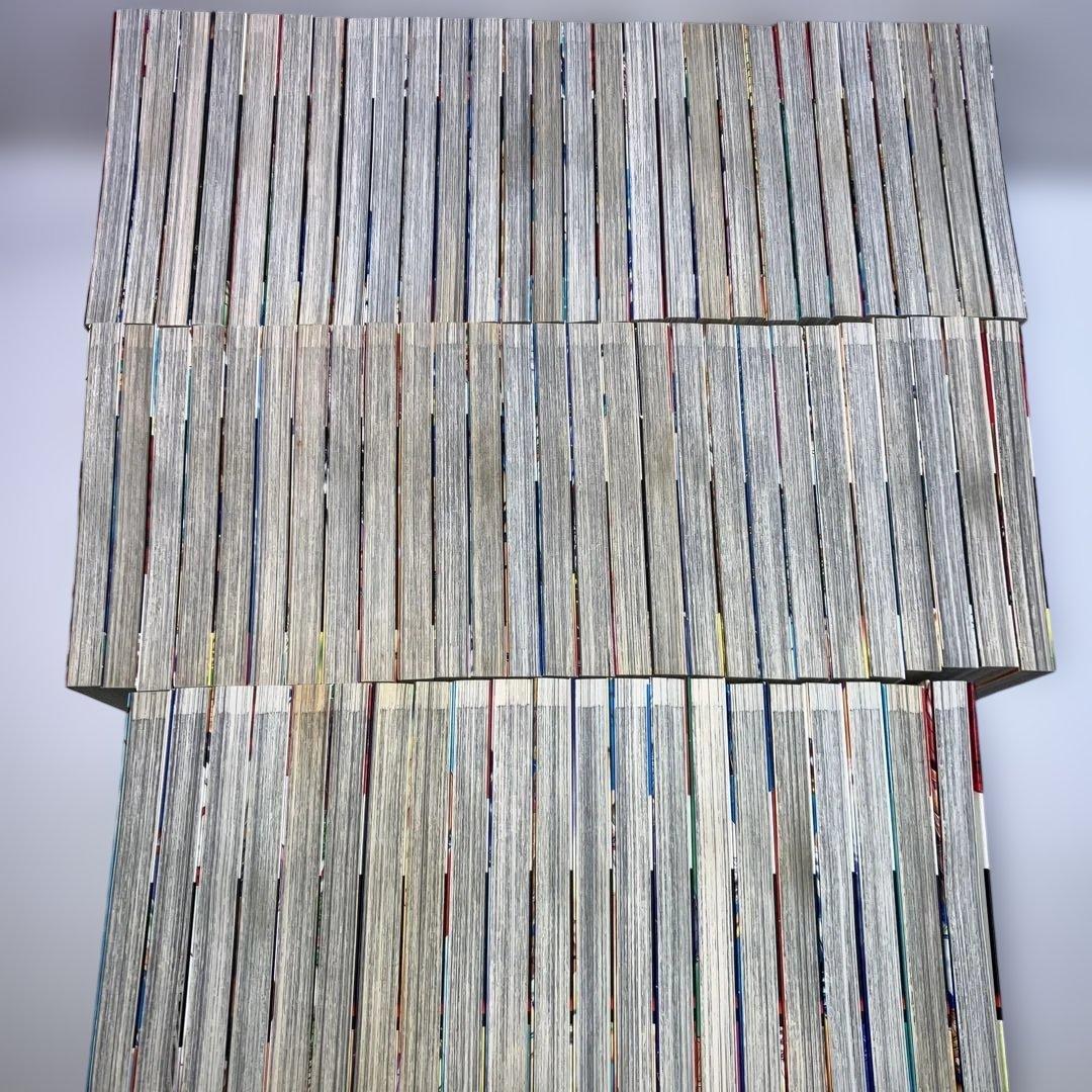 キングダム 1~76巻 セット