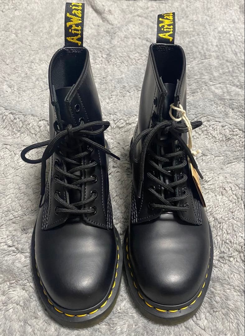 【未使用品】Dr.Martens 8ホール 1460 ドクターマーチン