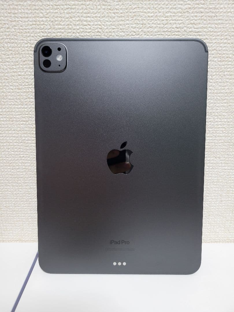 Ipad Pro 2024 11インチ M4