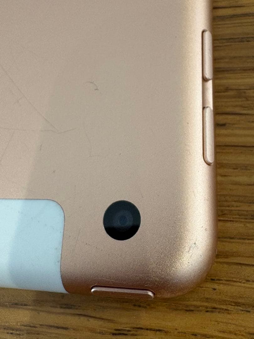 Apple iPad (第６世代) 32GB