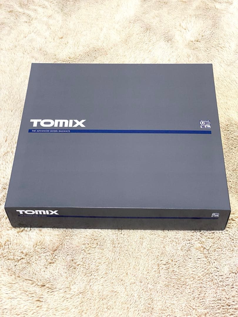 TOMIX HO-9032国鉄キハ181系特急ディーゼルカー基本セット